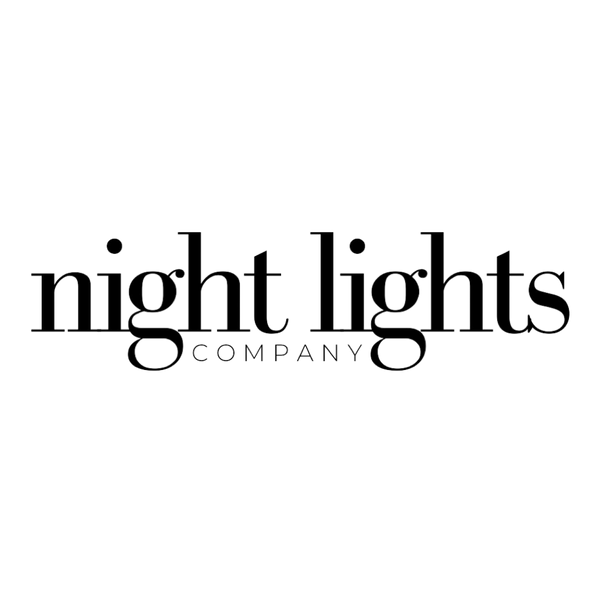 Night Lights Company logo
