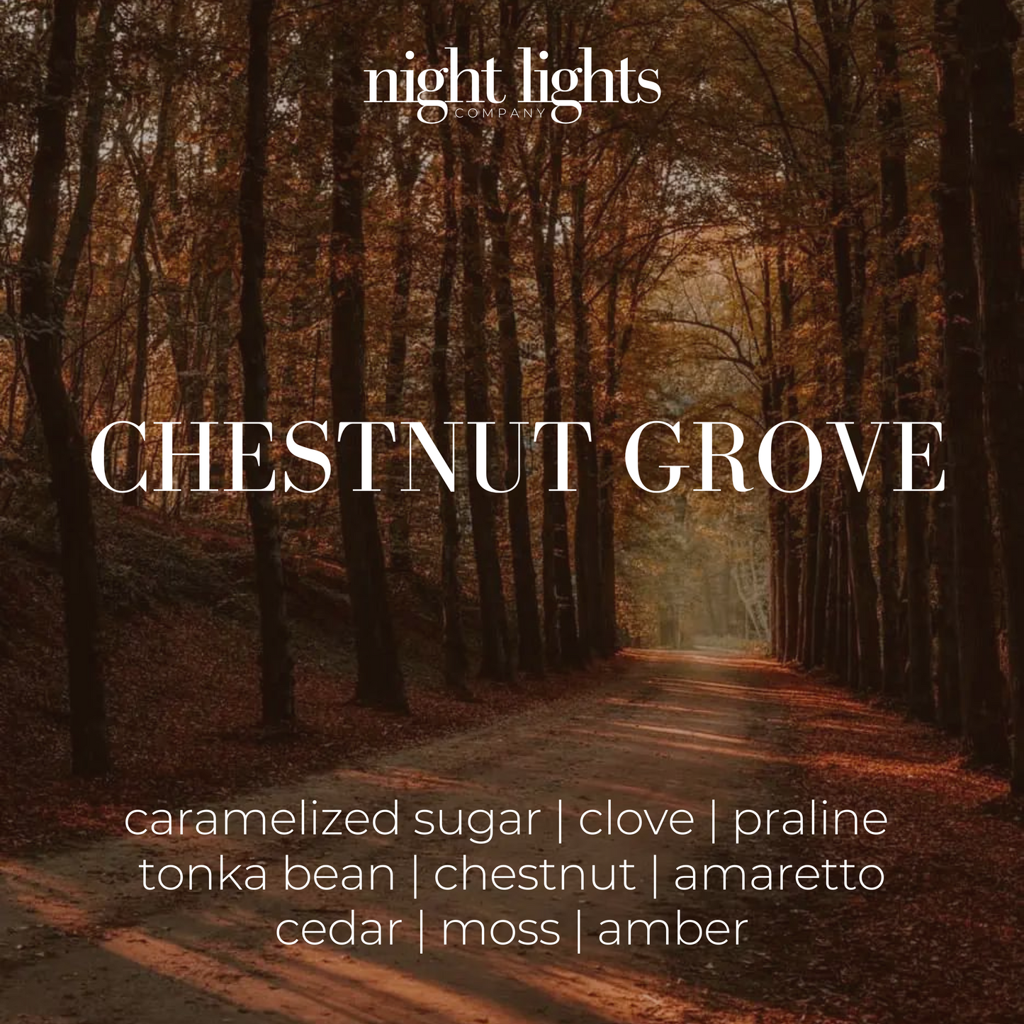 CHESTNUT GROVE