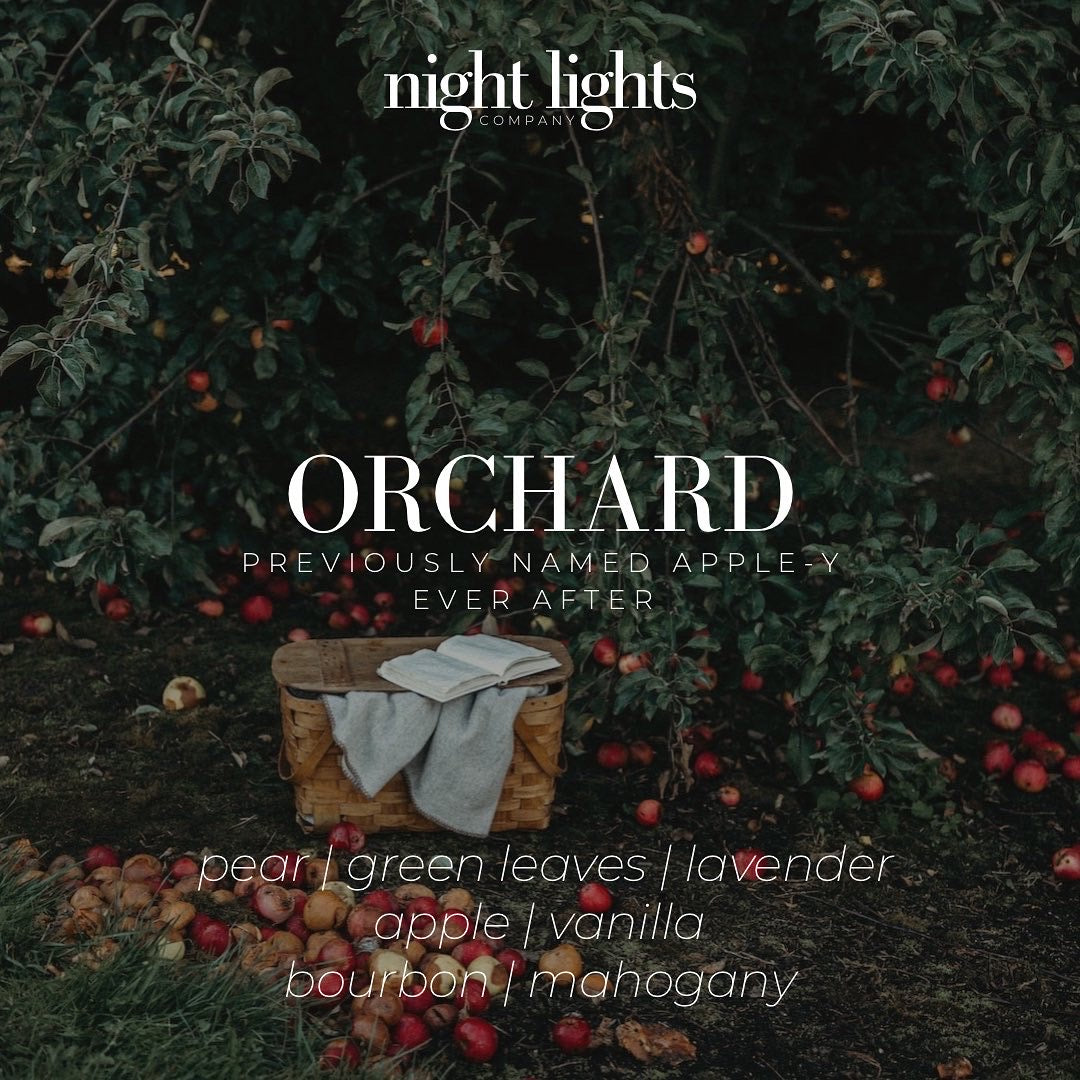 ORCHARD